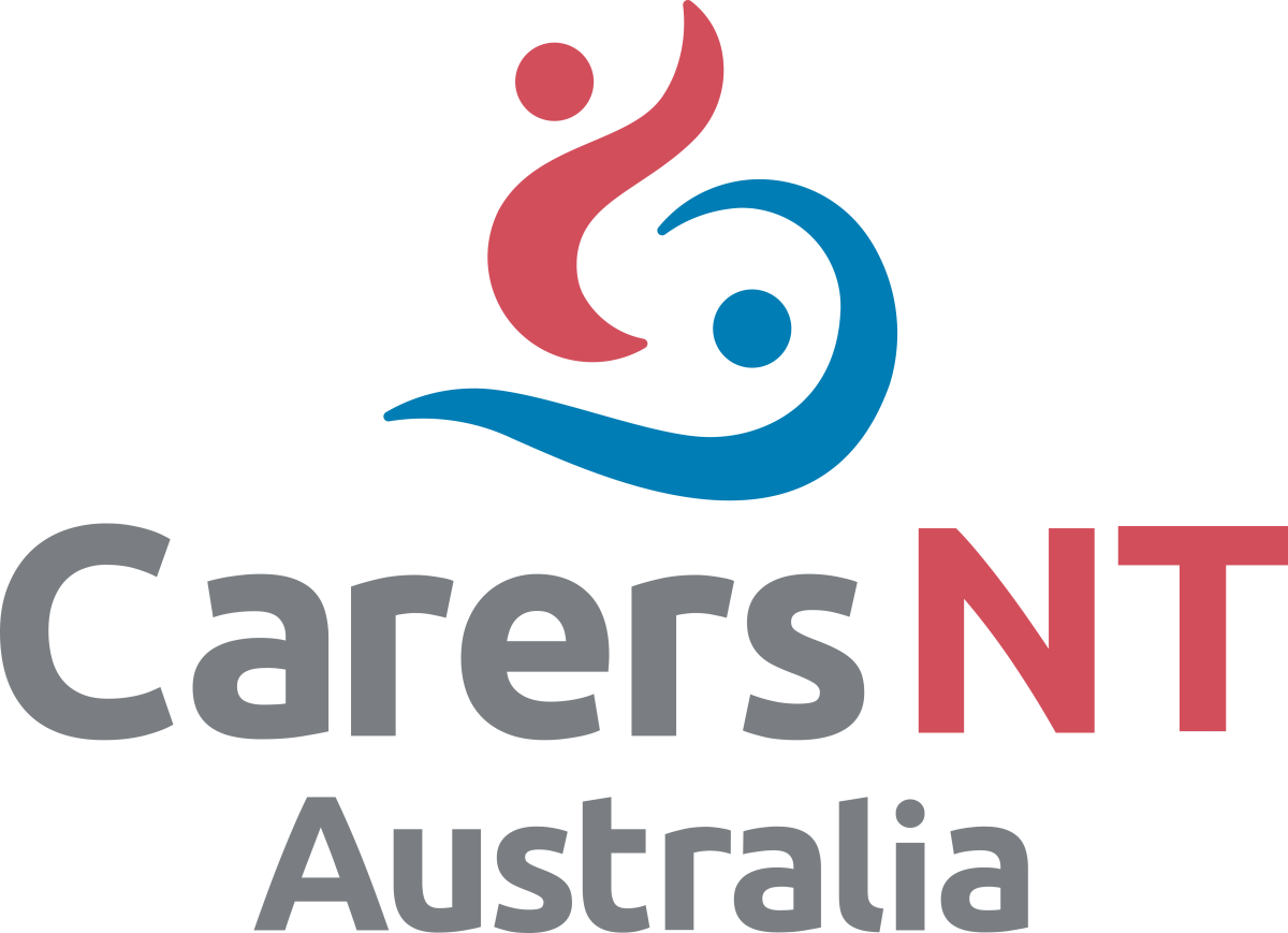 Carers NT logo