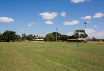 Hindle Oval 2
