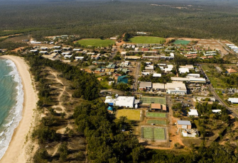 Nhulunbuy
