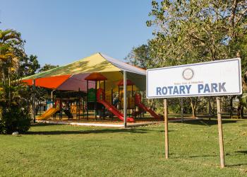 Rotary Park 