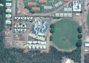 subdivision