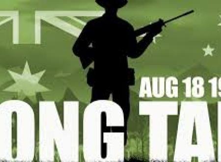 Vietnam Vets Day