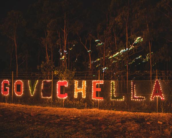 Govechella