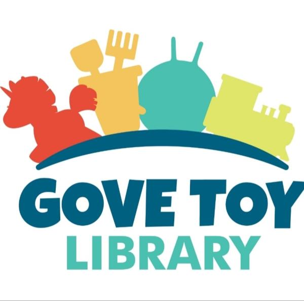 Gove Toy Library