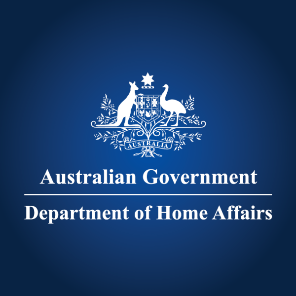 Home Affairs