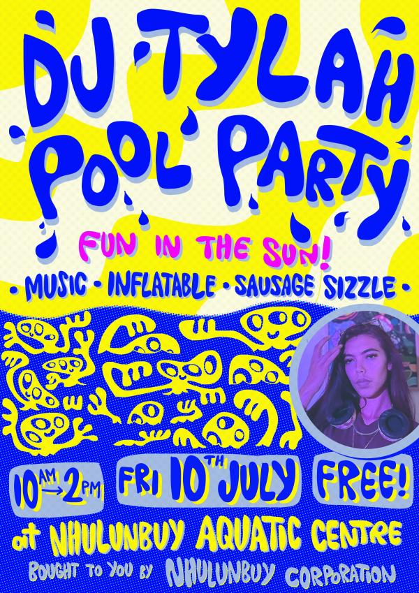 Pool Party 2