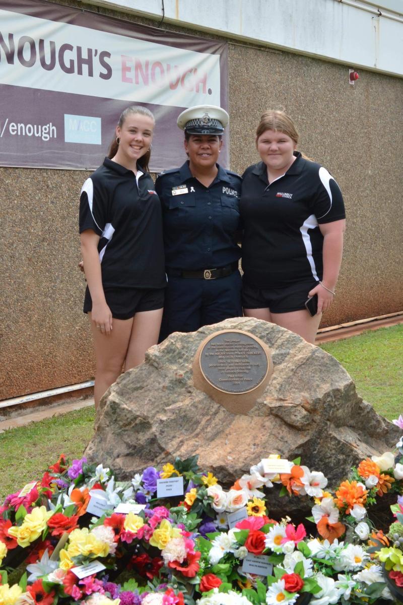 Police Remembrance Day