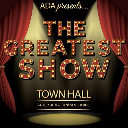 Ada Concerts