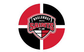 Nhulunbuy Saints