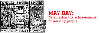 May Day