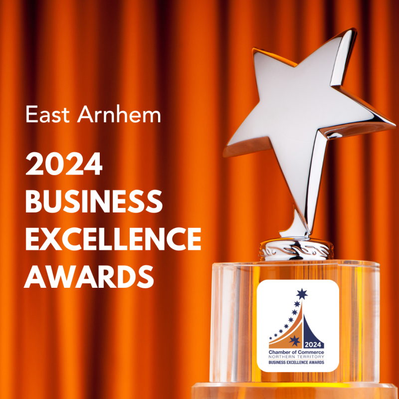 Business Excellence Awards