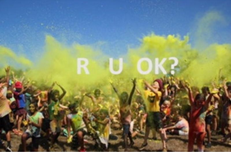 NPS RUOK Day