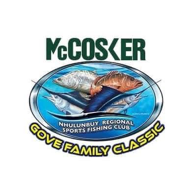 McCosker's Family Classic logo