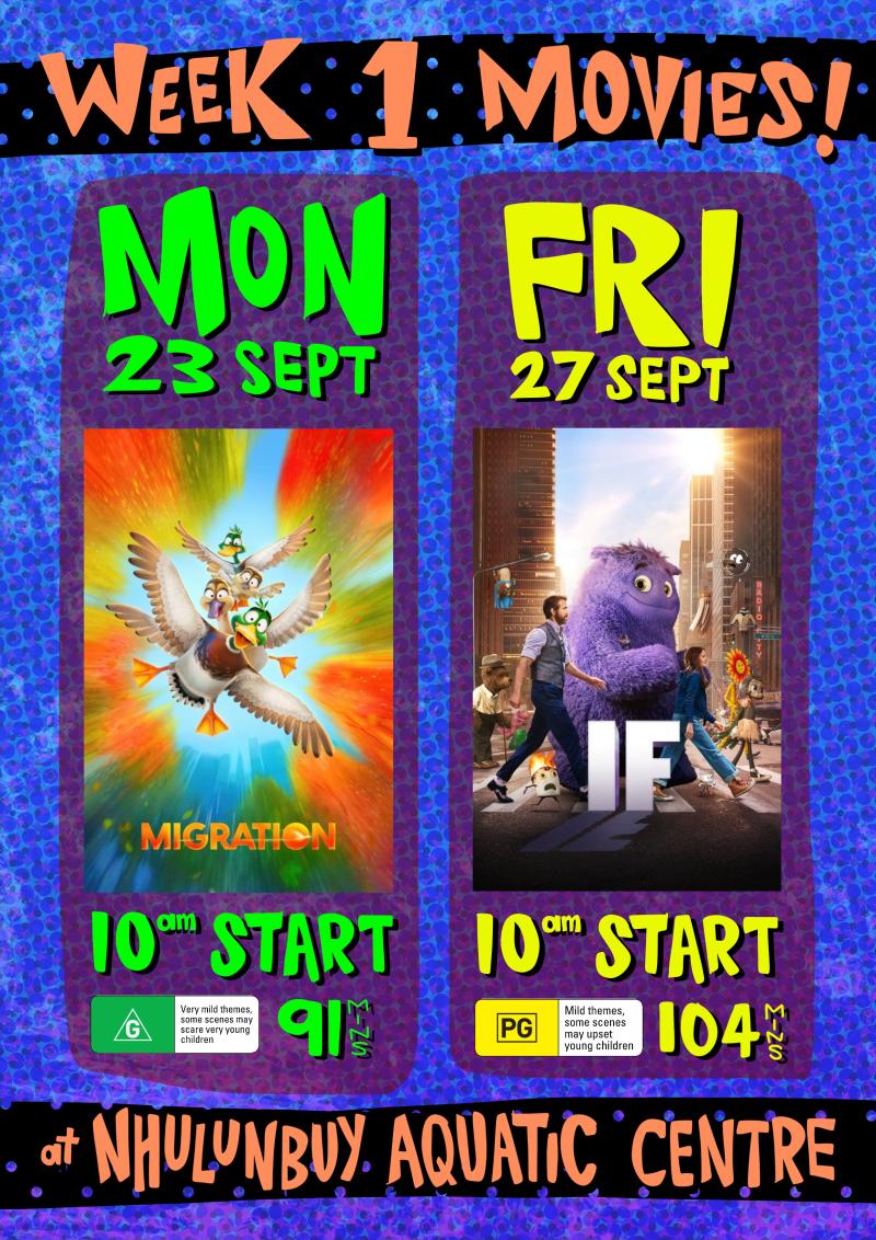 Sept 2004 Movie
