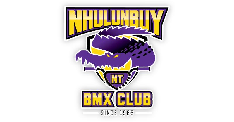 BMX Club logo