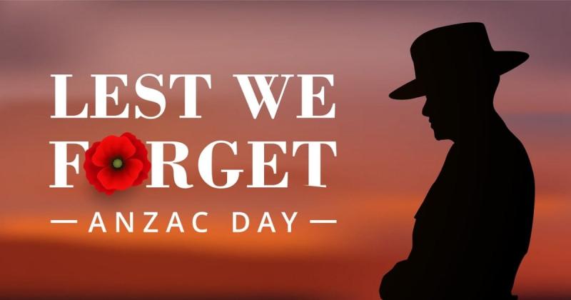 Anzac Day