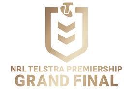 NRL GF 2026