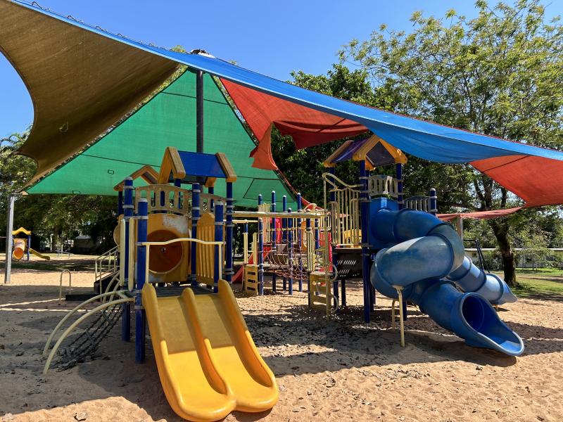 Old Lion's Park image