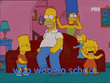 School Holidays