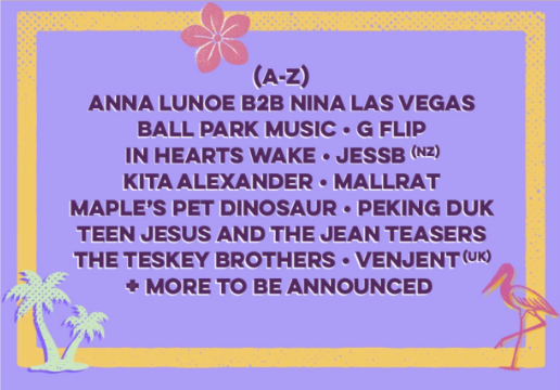 Base in the Grass 2026