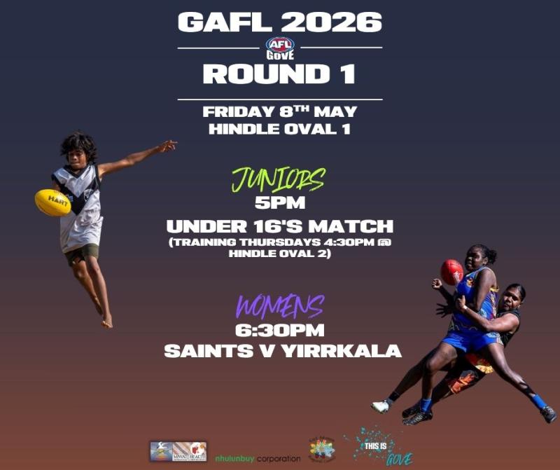 GAFLW