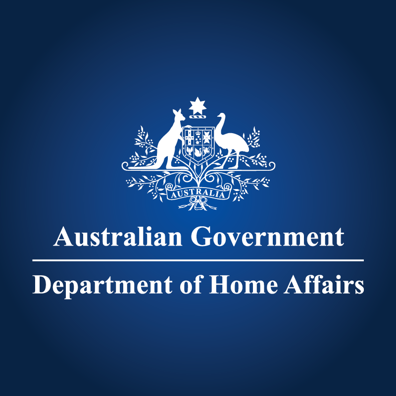 Home Affairs