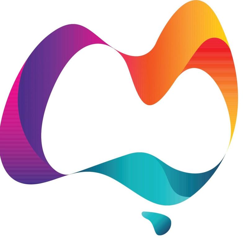 NT Australia Day logo