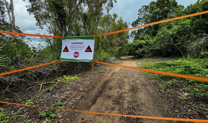 Town Lagoon Feb Close