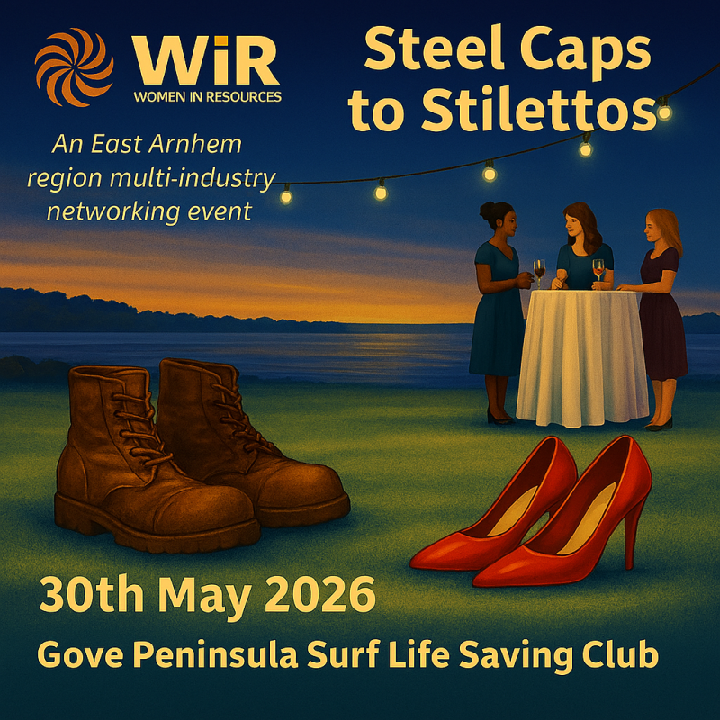 Steel Caps to Stilletos