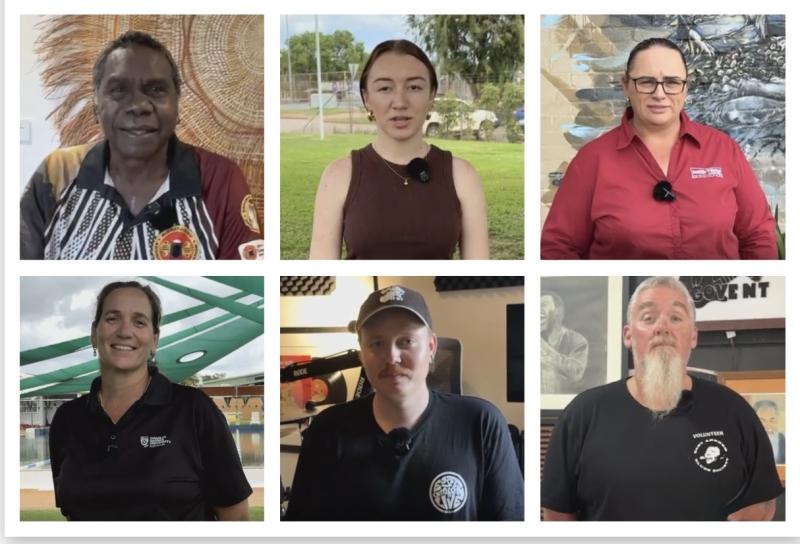 2027 Australia Day Awards